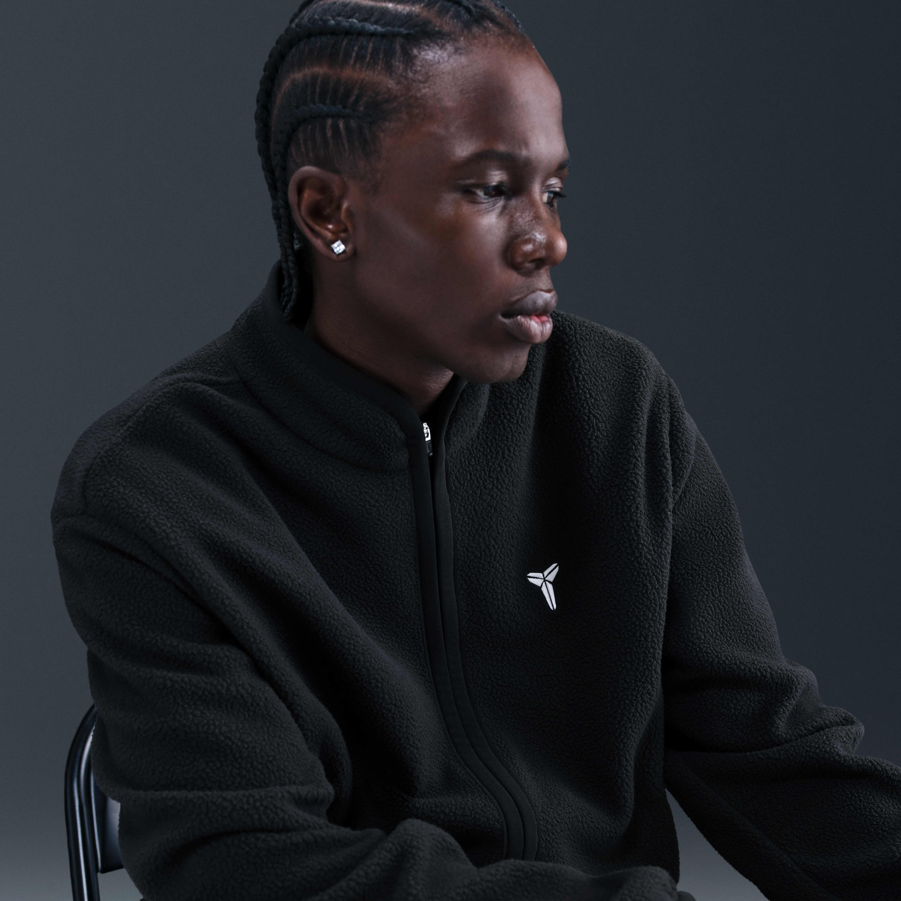 Nike Kobe Men's Winterized Basketball Jacket | The Summit